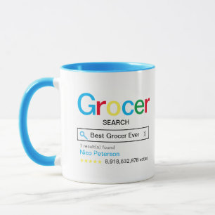 Caneca Melhor Armazém de Sempre Resultado do motor de bus