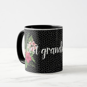 Caneca Melhor avó de sempre