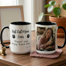 Melhor Café de Foto de Animal de Estimação Patas d