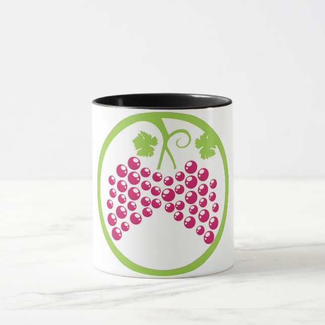 Caneca Melhor combinação (Centro)