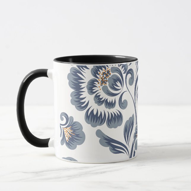Caneca Melhor combinação (Esquerda)