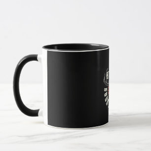Caneca Melhor Companheiro De Caça Para A Vida