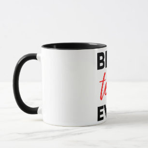 Caneca Melhor Equipe Ever 2