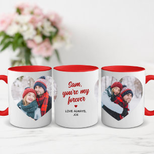 Caneca Melhor Esposa do Mundo 2-Foto Mensagem Personaliza