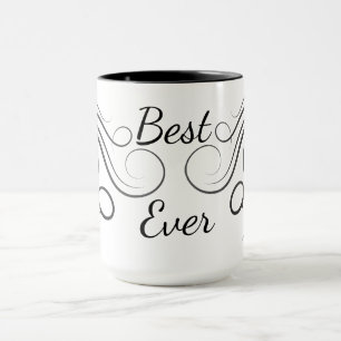 Caneca Melhor Estilista de Todos os Tempos
