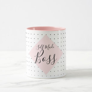 Caneca Melhor gerente chefe, mentor de sempre