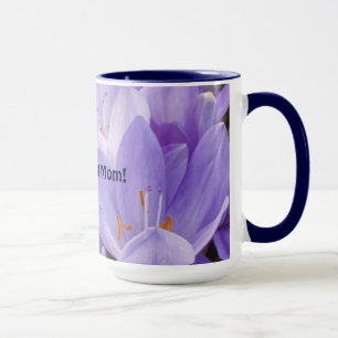 Caneca Melhor Mãe do Mundo!