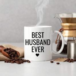 Caneca Melhor Marido de Todos
