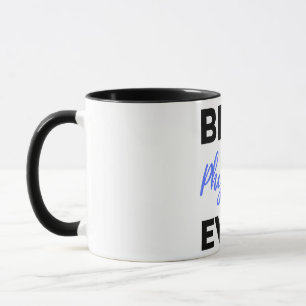 Caneca Melhor Médico Nunca 2