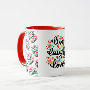 Caneca Melhor Mensagem Popular de Motivação Moderna Ele