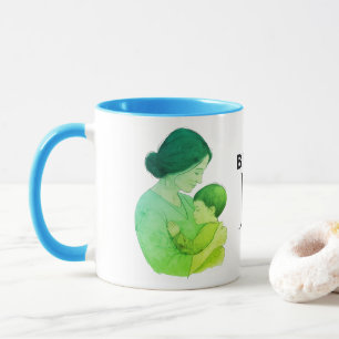Caneca Melhor Mug Clássica de MMA - Presente Perfeito