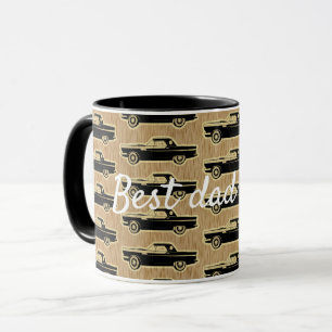 Caneca Melhor pai