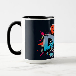Caneca Melhor Pai de Todos – Dia dos Pais