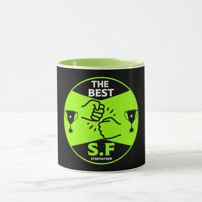 CANECA MELHOR PASSO DO MUNDO (Centro)
