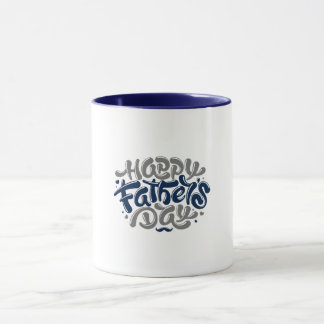Caneca Melhor Presente do Dia dos Pais