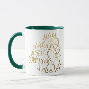 Caneca Melhor Presente para Mãe -- para aniversários, dia