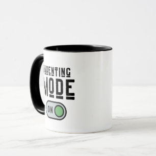 Caneca Melhor Presente Para Novos Pais