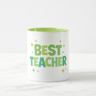 Caneca Melhor Professor