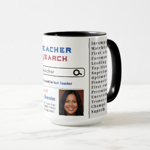Caneca Melhor Professora Personalizada - Melhor Procurado