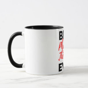 Caneca Melhor Terapêutica Física Ever 2
