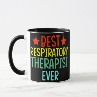 Caneca Melhor Terapêutica Respiratória Alguma Vez Tratame