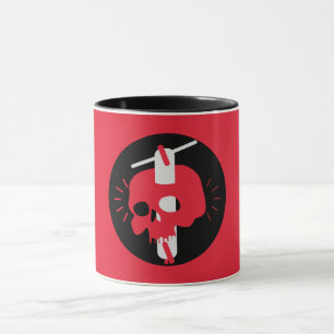 Caneca Melhores Scooters Pro Freestyle