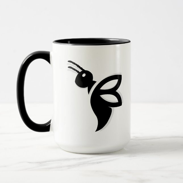 Caneca Melissa (Esquerda)
