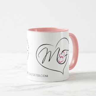 Caneca Melissa Foster Mug