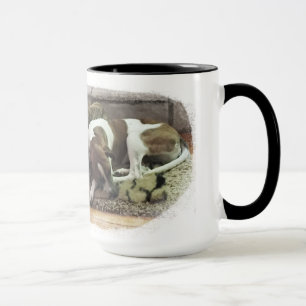 Caneca Mellow & amigo