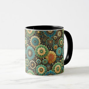 Caneca Melodia Mista