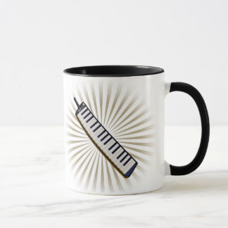 Caneca Melodica