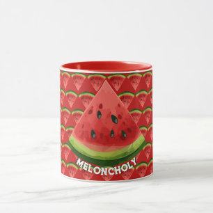 Caneca Meloncolia