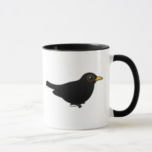 Caneca Melro