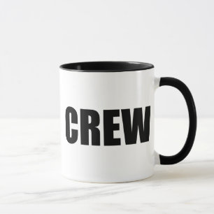 Caneca Membro da Equipe - Equipe de Eventos