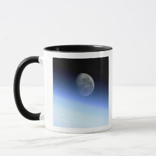 Caneca Membro da Terra