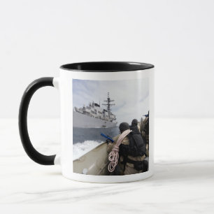 Caneca Membros da visita, o conselho, busca