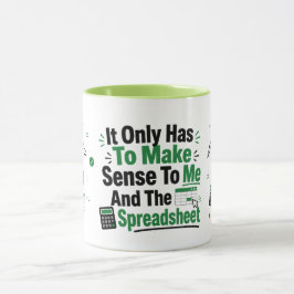 Caneca Meme Corporativo Engraçado | TrabalhoTok Colega de