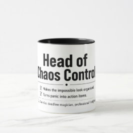 Caneca Meme Corporativo Engraçado | TrabalhoTok Colega de