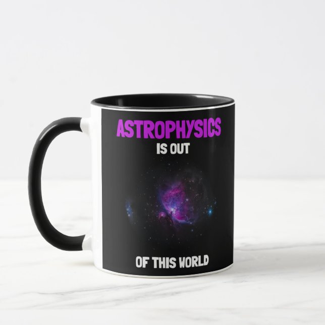 Caneca Meme fora deste mundo para GeneZ (Esquerda)