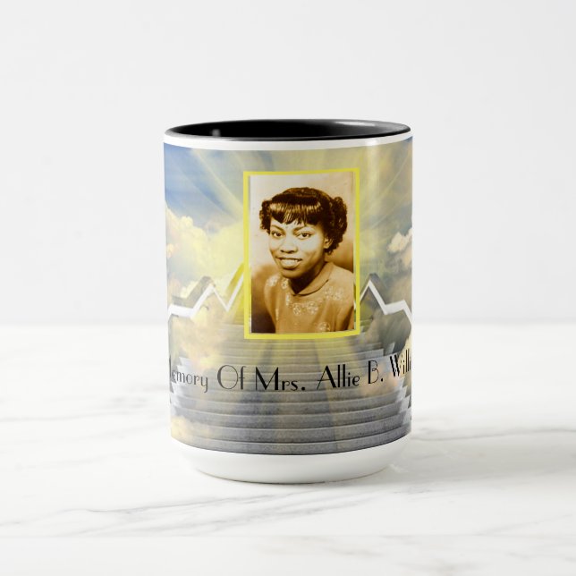Caneca Memorial (Centro)