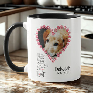 Caneca Memorial Pet