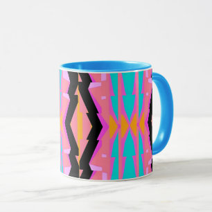 Caneca Memphis Design Wire