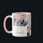 Caneca Memphis Holiday 5 Photo Mug<br><div class="desc">Fotografia © Kate Williams: https://www.flickr.com/people/kate_williams/ e fornecida pela Creative Commons: https://creativecommons.org/licenses/by/2.0/</div>