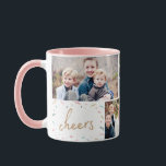 Caneca Memphis Holiday 5 Photo Mug<br><div class="desc">Fotografia © Kate Williams: https://www.flickr.com/people/kate_williams/ e fornecida pela Creative Commons: https://creativecommons.org/licenses/by/2.0/</div>