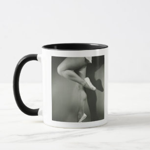 Caneca Menina de dança