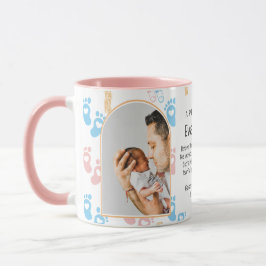 Caneca Menina Personalizada Bonita Cristã Souvenir Duas F