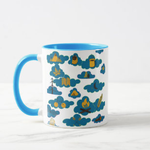 Caneca menino