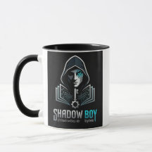 menino das sombras