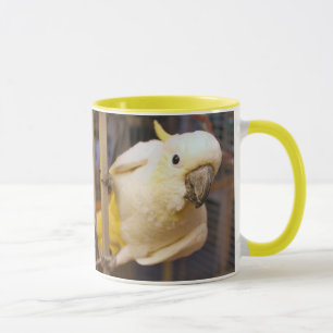 Caneca Menino de Bella