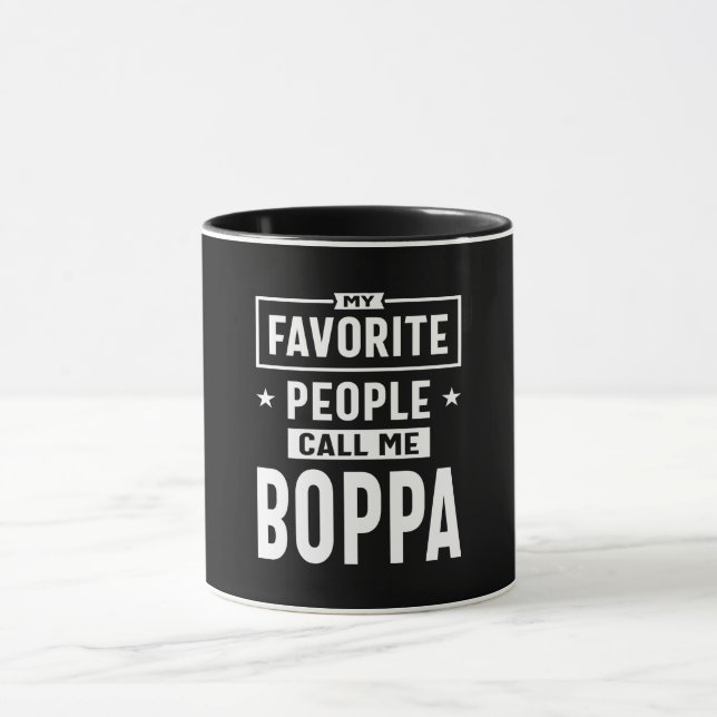 Caneca Mens Dotando Minhas Pessoas Favoritas Me Chamam De (Centro)